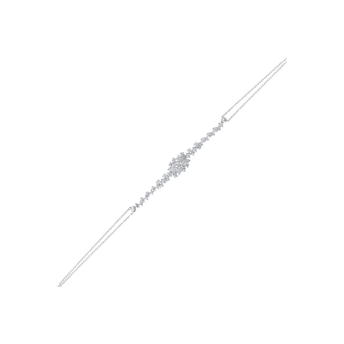 Taşlı Altın Nişan Düğün Set - 14k - 11.68gr