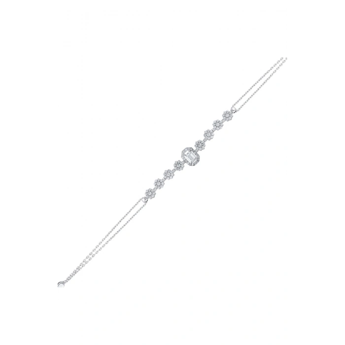 Taşlı Altın Nişan Düğün Set - 14k - 12.12gr