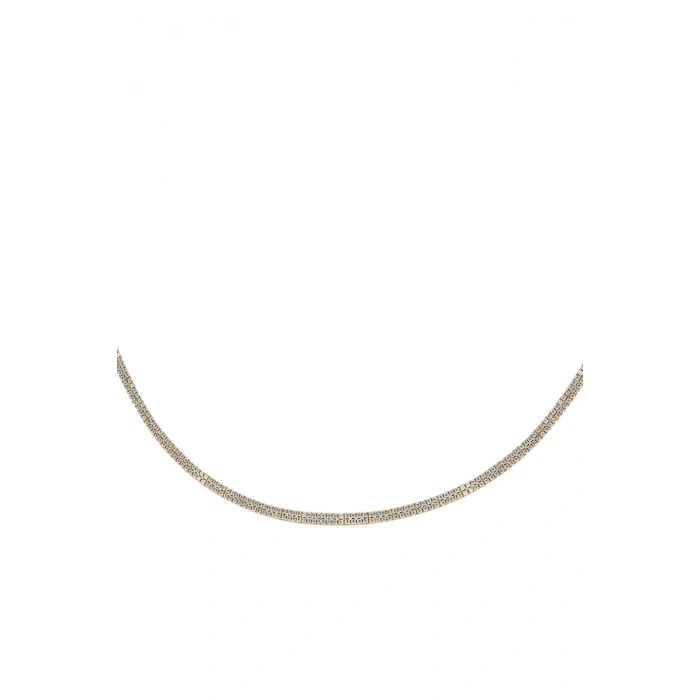 Su Yolu Altın Set - 14K