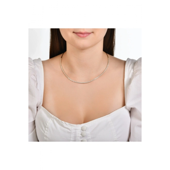 Su Yolu Altın Set - 14K