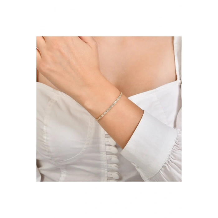 Su Yolu Altın Set - 14K