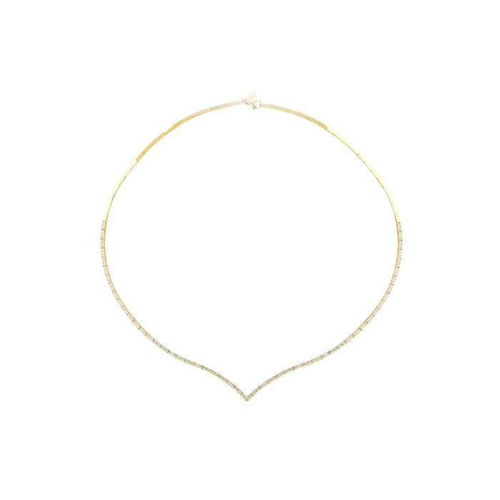 Su Yolu Altın Set - 14K