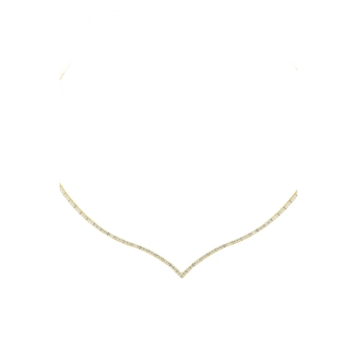 Su Yolu Altın Set - 14K