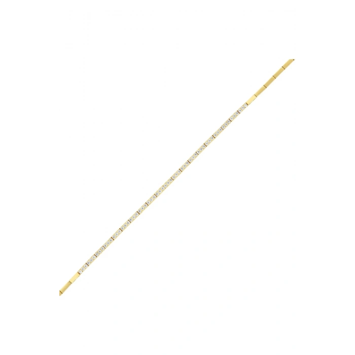 Su Yolu Altın Set - 14K