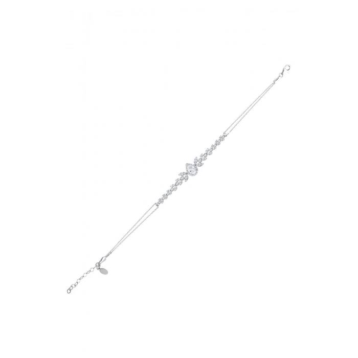 Taşlı Altın Nişan Düğün Set - 14k - 12.46gr