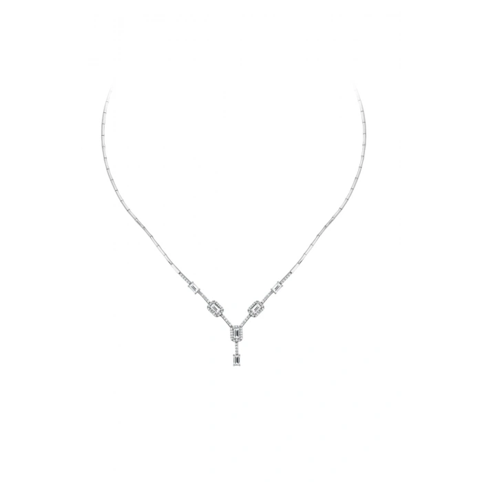 Taşlı Altın Nişan Düğün Set - 14k - 2.03gr