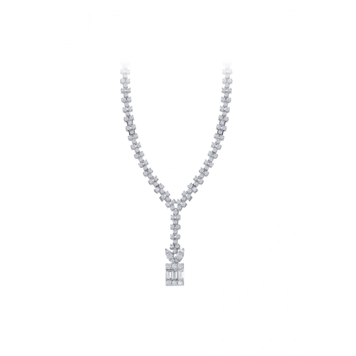 Taşlı Altın Nişan Düğün Set - 14k - 10.08gr