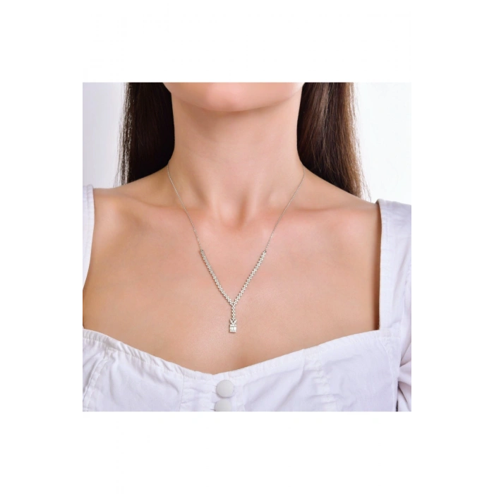 Taşlı Altın Nişan Düğün Set - 14k - 10.08gr