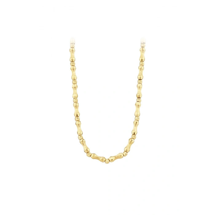 Dorika Toplu Altın Set - 14k - 2.92gr