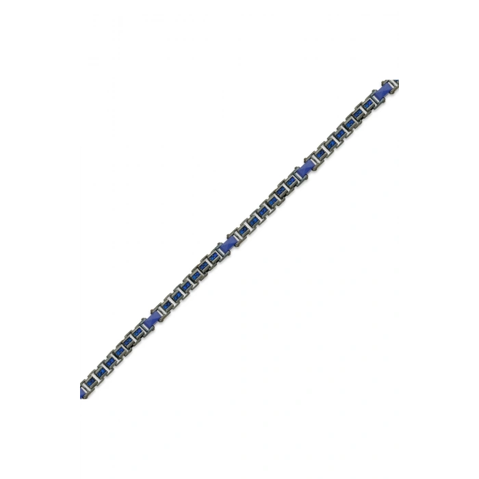 Altın Erkek Bileklik - 14k - 13.83gr