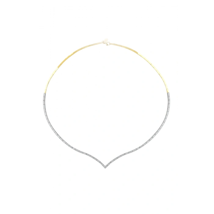 Su Yolu Altın Set - 14k - 1.40gr