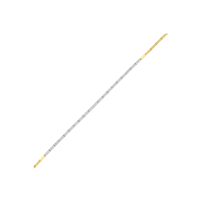 Su Yolu Altın Set - 14k - 1.40gr