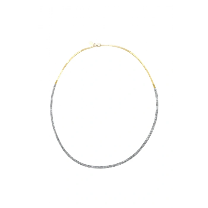 Su Yolu Altın Set - 14k - 1.47gr