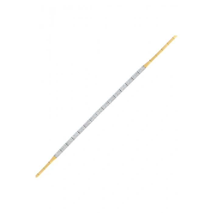 Su Yolu Altın Set - 14k - 1.47gr