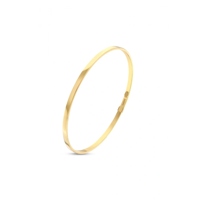 Altın Bilezik - 14k - 2.20gr