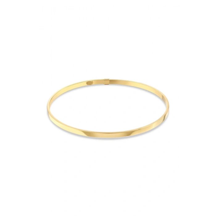 Altın Bilezik - 14k - 2.20gr