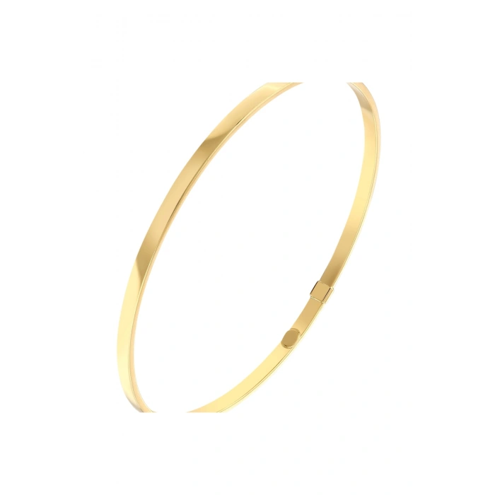Altın Bilezik - 14k - 2.20gr