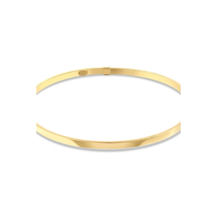 Altın Bilezik - 14k - 2.20gr