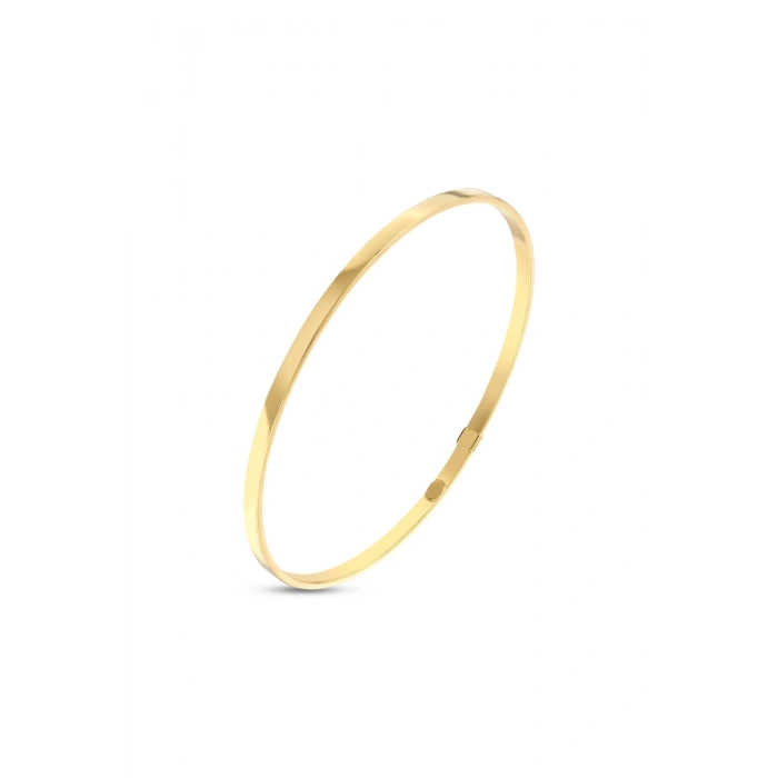 Altın Bilezik - 14k - 2.20gr