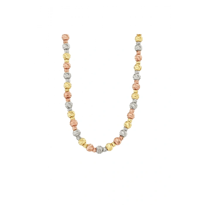Dorika Toplu Altın Set - 14K