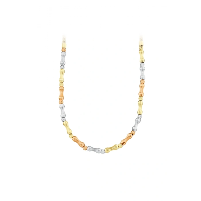 Dorika Toplu Altın Set - 14k - 2.88gr