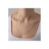 Altın Zincir Kolye - 14K