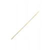 Altın Zincir Bileklik - 14k - 6.35gr