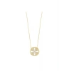 Efsun Altın Kolye - 14k - 3.94gr