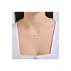 Dorika Toplu Altın Kolye - 14k - 1.86gr