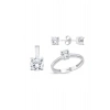 Tektaş Altın Set - 14k - 3.90gr