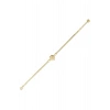 Şans Yonca Altın Bileklik - 14k - 3.23gr