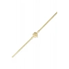 Şans Yonca Altın Bileklik - 14k - 3.23gr