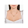 Kalpli Altın Kolye - 14k - 13.74gr