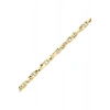 Altın Zincir Bileklik - 14k - 8.56gr