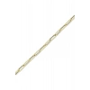 Altın Zincir Bileklik - 14k - 4.20gr
