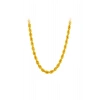 Altın Zincir Kolye - 14k - 9.64gr