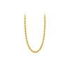 Altın Zincir Kolye - 14k - 5.60gr