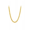 Altın Zincir Kolye - 14k - 5.60gr