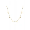 Dorika Toplu Altın Kolye - 14k - 2.53gr