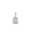 Altın Üçlü Baget Set - 14K