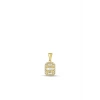 Altın Üçlü Baget Set - 14K