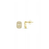 Altın Üçlü Baget Set - 14K