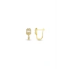 Altın Üçlü Baget Set - 14K