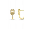 Altın Üçlü Baget Set - 14K