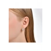 Baget Taşlı Altın Set - 14k - 7.49gr