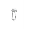Baget Taşlı Altın Set - 14K - 8.47gr