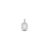Baget Taşlı Altın Set - 14K - 8.47gr