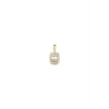 Altın Üçlü Baget Set - 14K