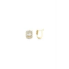 Altın Üçlü Baget Set - 14K