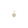 Altın Üçlü Baget Set - 14K